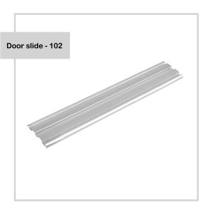 Door slide 102