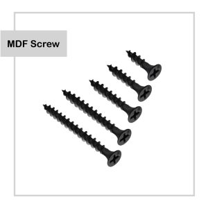 MDF Screw